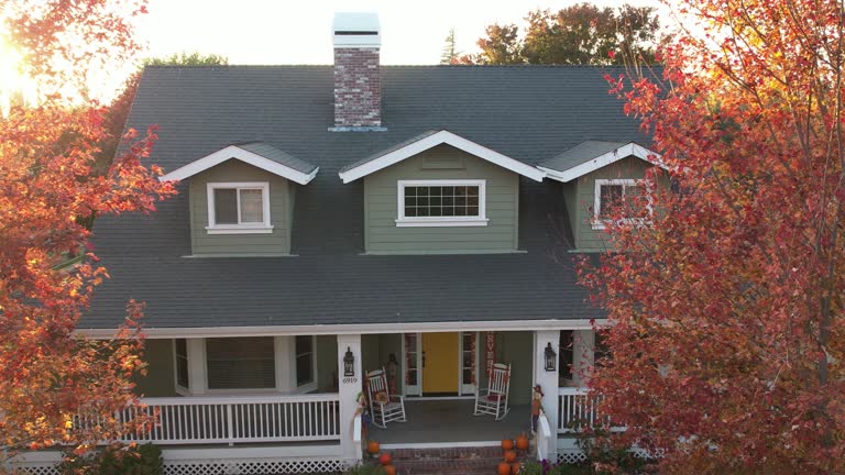 Reliable Mechanicsville, MD Roofing Service Solutions