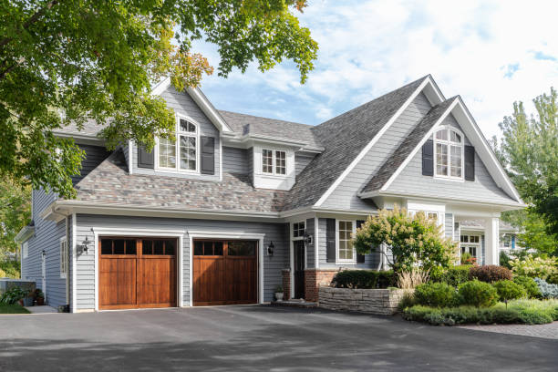 Best Chimney Flashing Repair  in Mechanicsville, MD