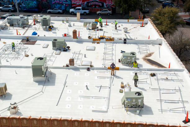 Best Roof Repair  in Mechanicsville, MD