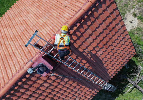Best Metal Roofing Installation  in Mechanicsville, MD