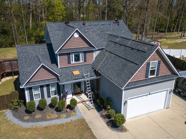 Best Gutter Installation and Repair  in Mechanicsville, MD